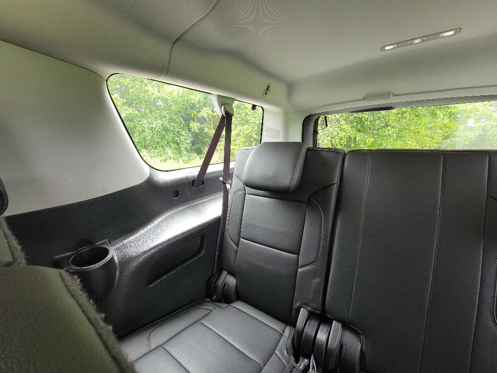 Used 2017 Chevrolet Suburban LT AWD/4WD image 30
