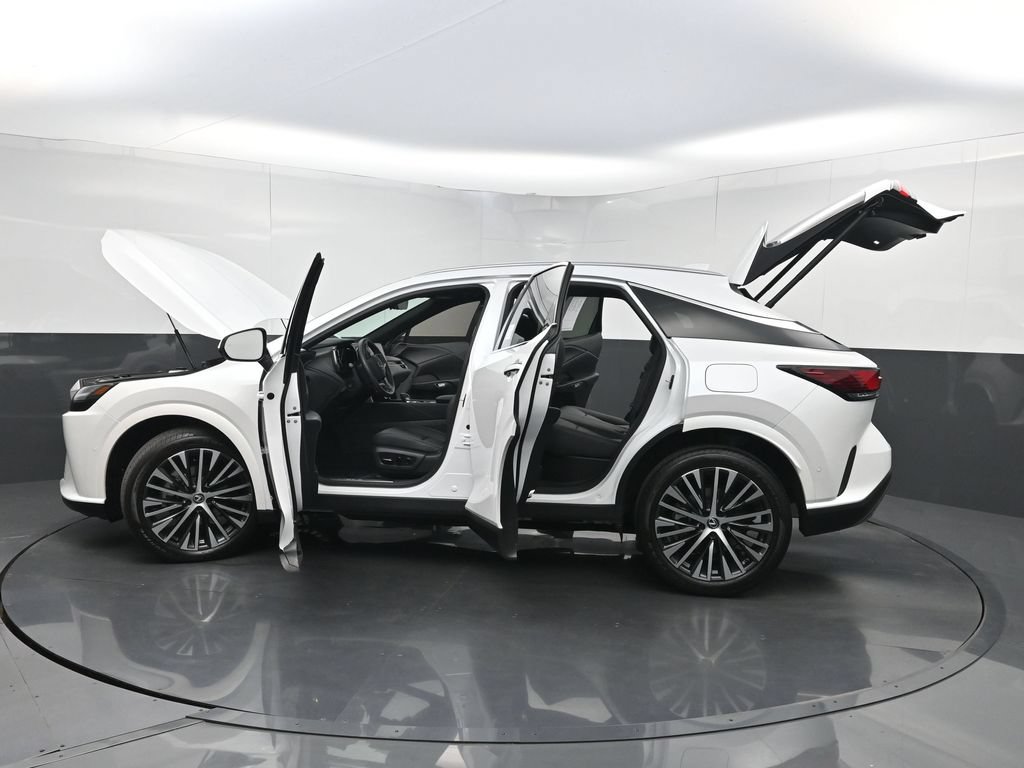 Used 2024 Lexus RX 350 Premium Plus w/ Convenience Package FWD image 37