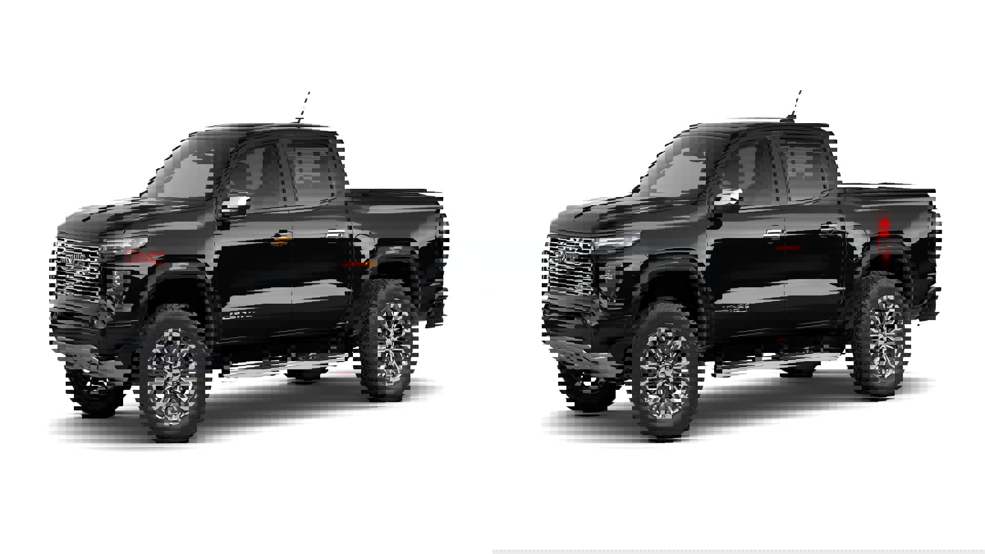 New 2026 GMC Canyon Denali image 26