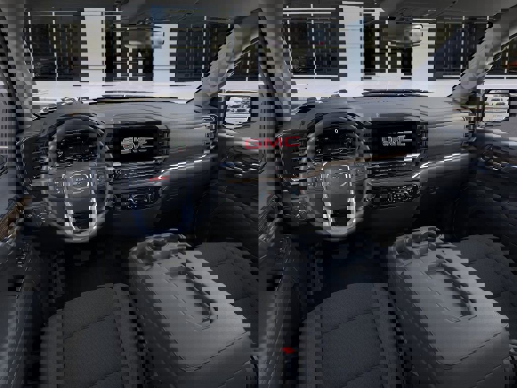 New 2026 GMC Sierra 1500 SLE image 28