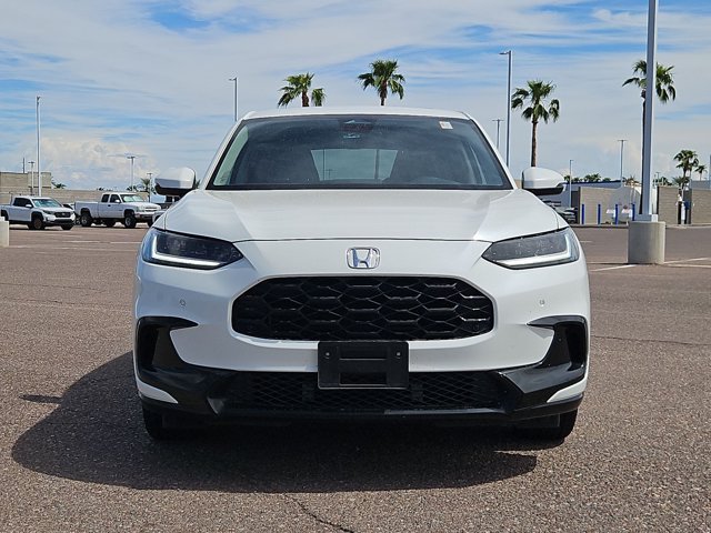 Used 2023 Honda HR-V EX-L image 2
