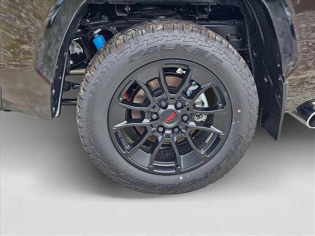 New 2025 Toyota Tundra 1794 Edition image 9