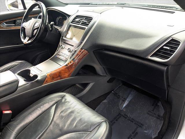 Used 2018 Lincoln MKX Reserve w/ Lincoln MKX Climate Package image 22