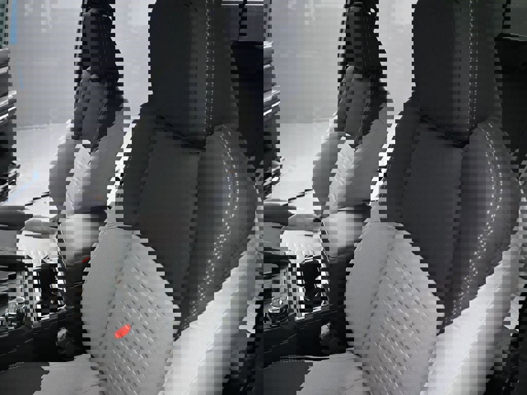 New 2026 Toyota Tacoma TRD Off-Road w/ TRD Off Road Upgrade Package image 9