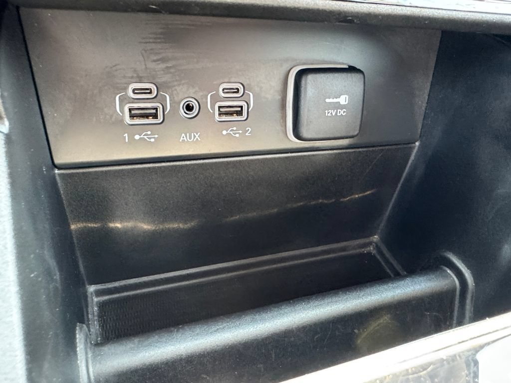 Used 2023 Jeep Grand Cherokee Limited AWD/4WD image 28
