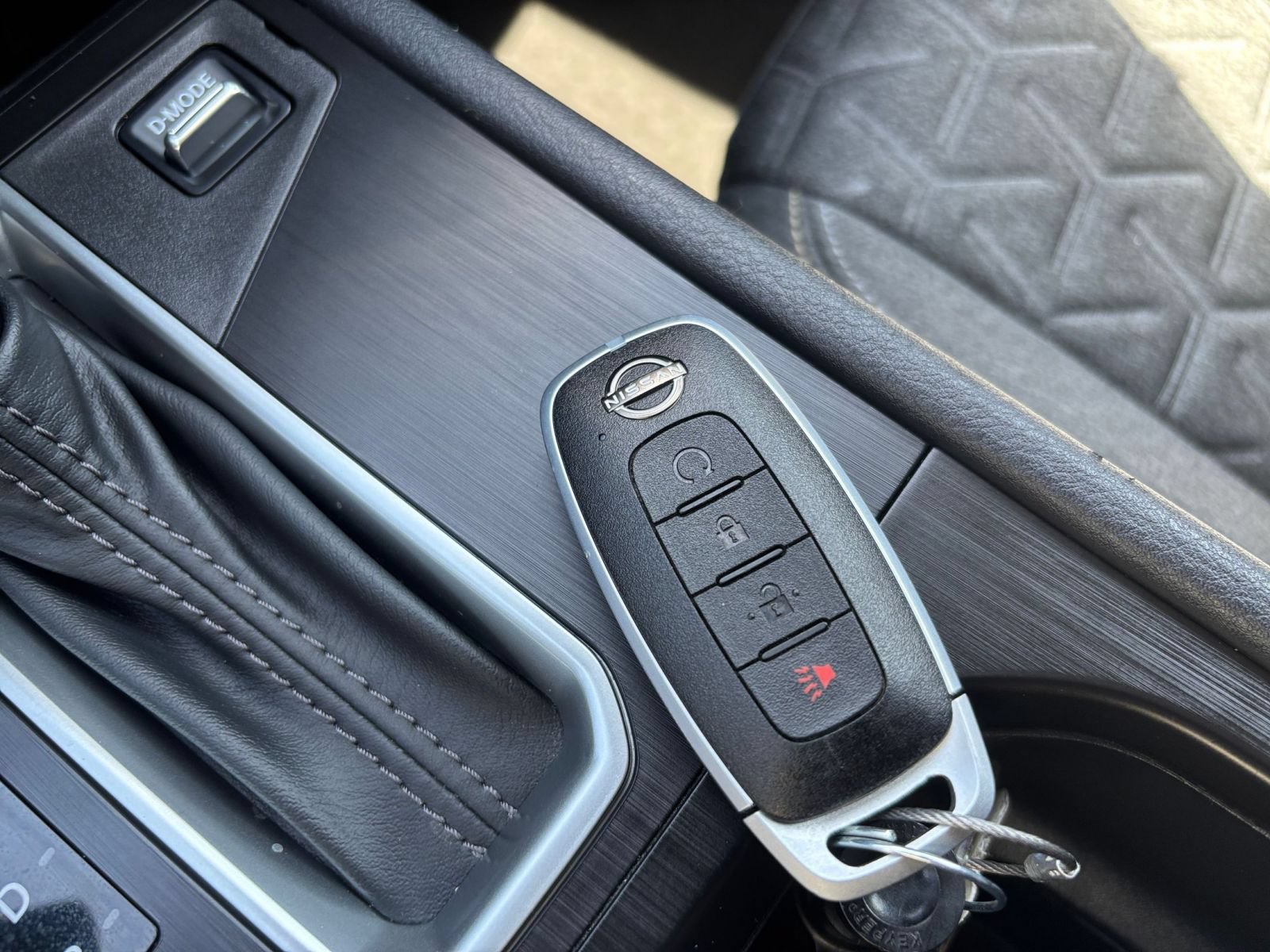 Used 2026 Nissan Kicks SV w/ Cold Weather Package AWD/4WD image 23