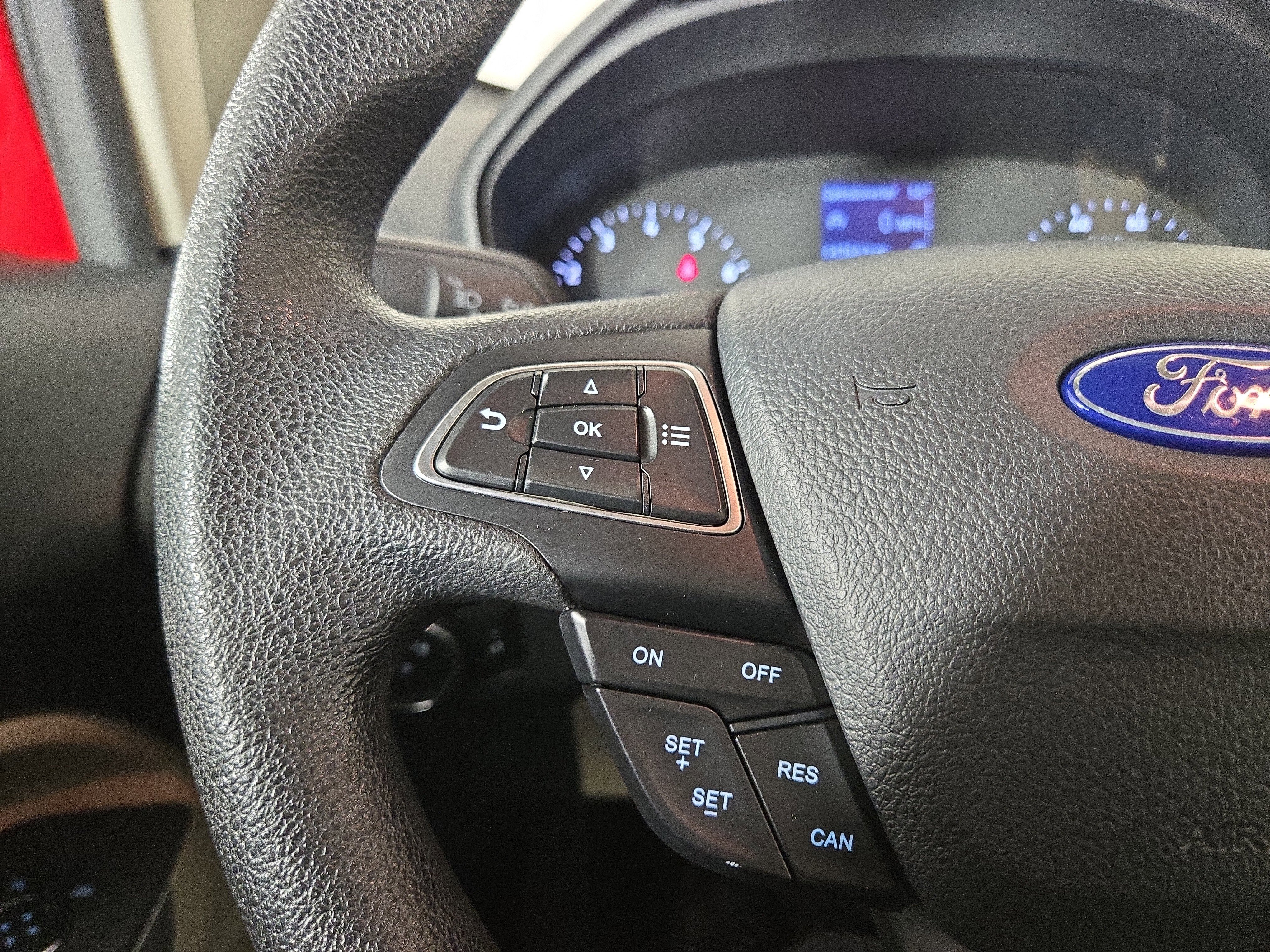 Used 2018 Ford EcoSport S image 12