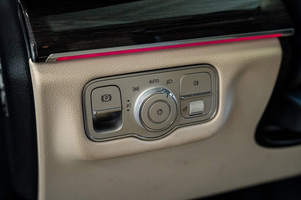 Used 2022 Mercedes-Benz GLE 350 image 37