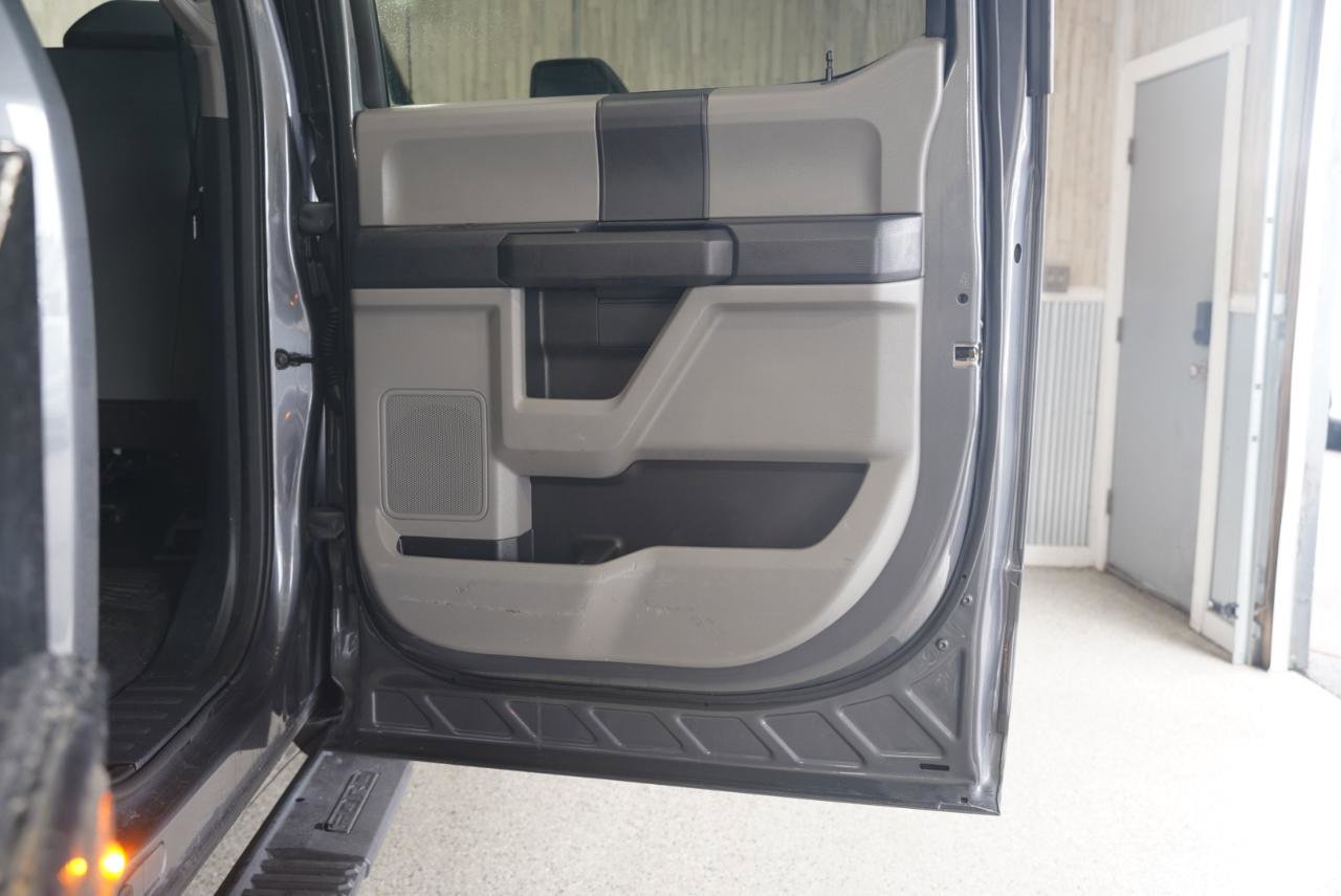 Used 2022 Ford F450 XL w/ STX Appearance Package AWD/4WD image 38