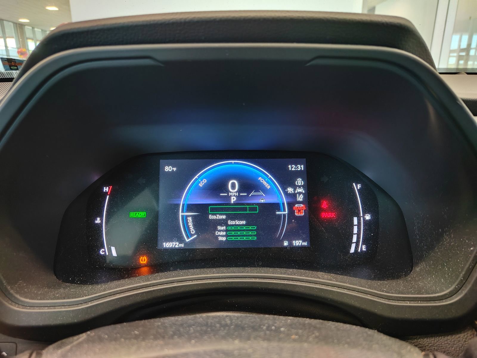 Used 2024 Toyota Grand Highlander XLE image 17