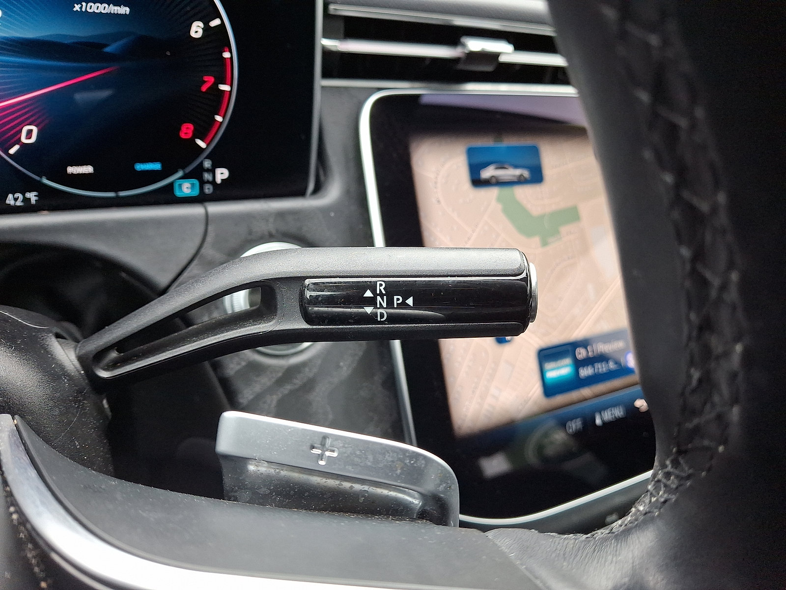 Used 2024 Mercedes-Benz E 350 4MATIC Sedan image 7