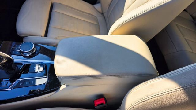 Used 2018 BMW X3 xDrive30i image 19