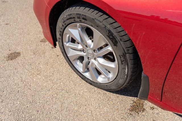 Used 2020 Honda Accord LX image 12