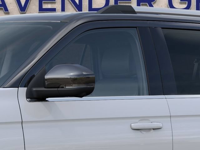 New 2027 Ford Expedition Max King Ranch AWD/4WD image 21