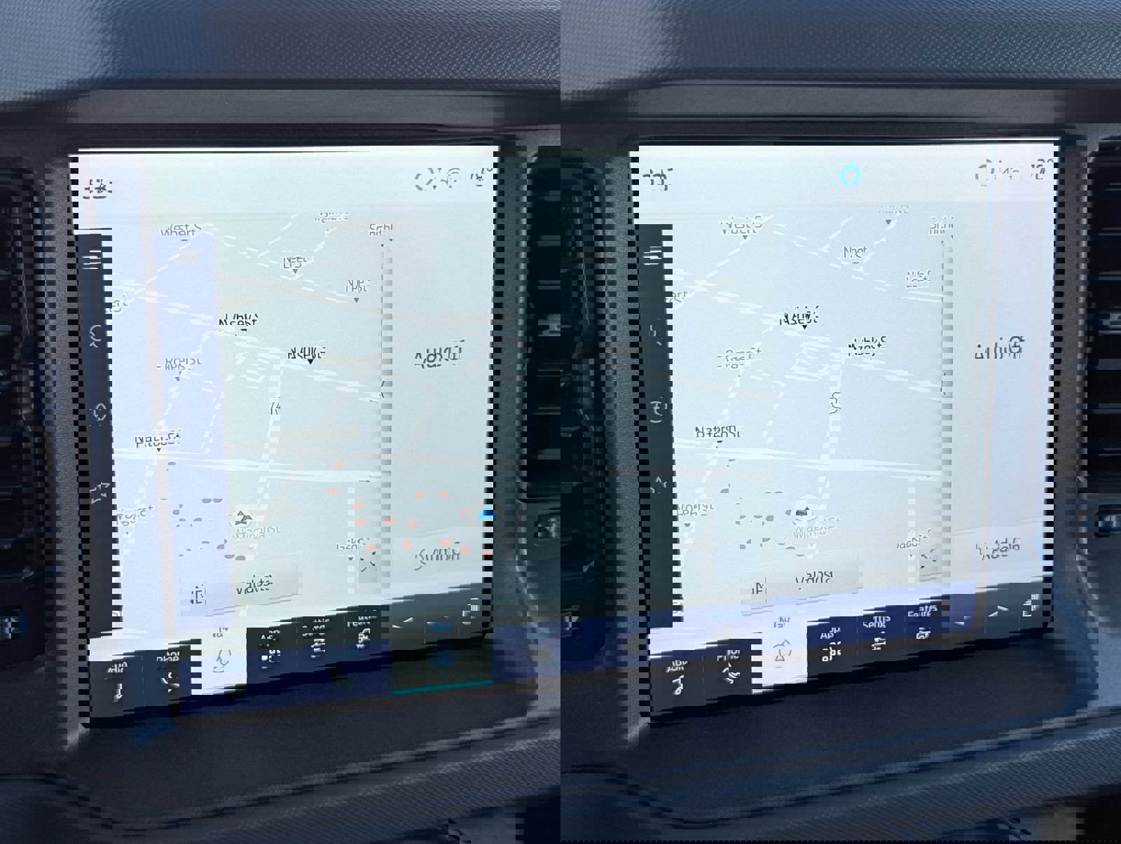 Used 2024 Ford Bronco Big Bend image 17