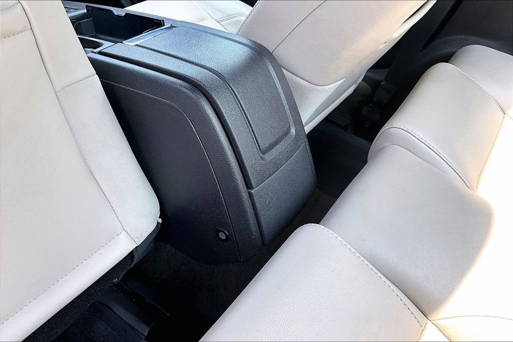 Used 2014 Ford Mustang Premium w/ V6 Performance Package RWD image 10