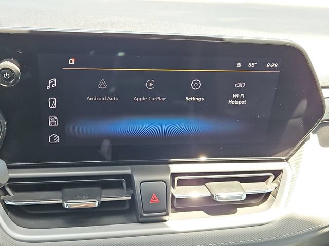Used 2025 Chevrolet TrailBlazer LS w/ LS Convenience Package FWD image 48