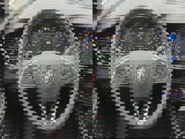 Used 2021 Buick Envision Avenir image 25