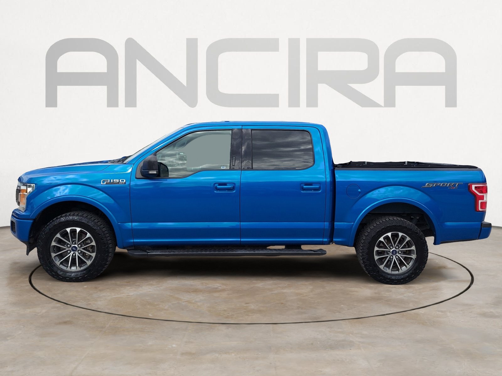 Used 2020 Ford F150 XLT w/ Equipment Group 302A Luxury AWD/4WD image 7
