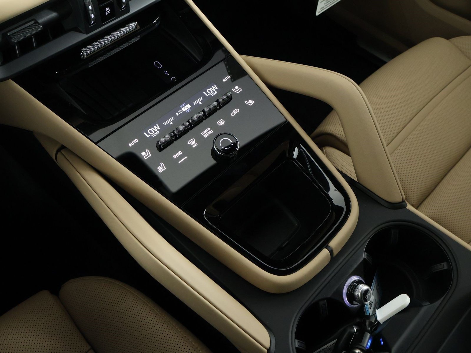 New 2026 Porsche Cayenne AWD/4WD image 14