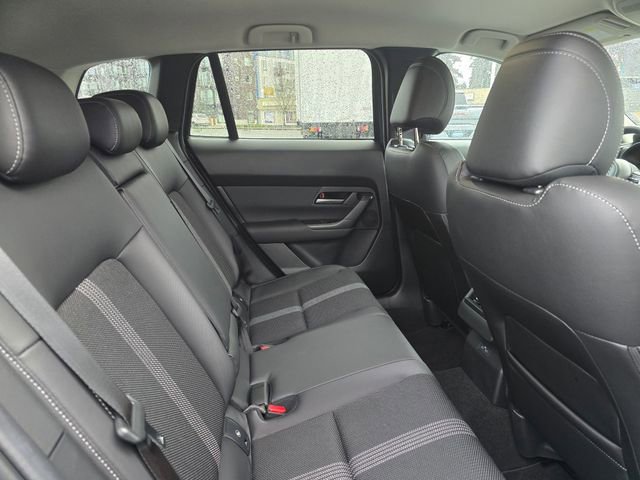 Used 2025 MAZDA CX-50 AWD 2.5 S w/ Cargo Package image 14