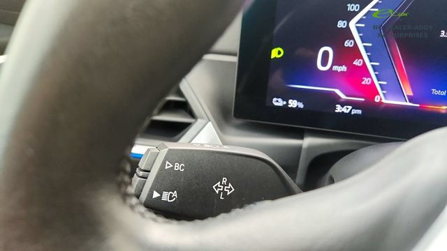 Used 2024 BMW i4 eDrive40 w/ Premium Package RWD image 59