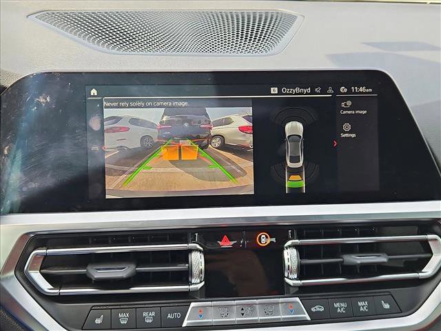 Used 2023 BMW M4 xDrive Competition w/ Executive Package image 14