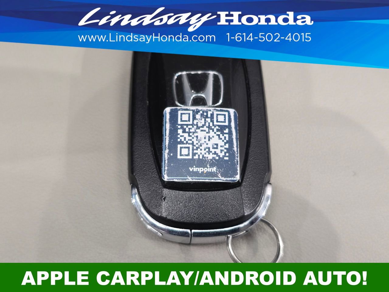 Used 2024 Honda HR-V LX image 24