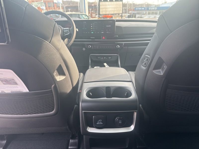 New 2026 Kia Carnival SX Prestige image 15
