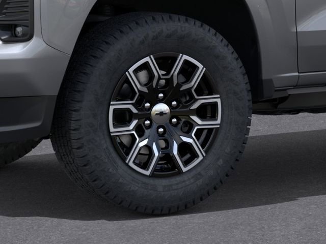 New 2026 Chevrolet Colorado Z71 w/ Z71 Convenience Package 2 image 10