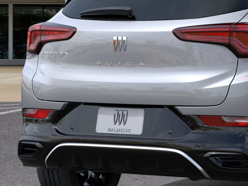 New 2026 Buick Encore GX Sport Touring w/ Advanced Technology Package image 12