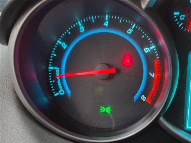 Used 2014 Chevrolet Cruze LS FWD image 13
