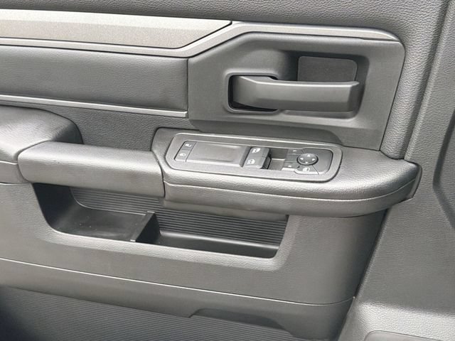 New 2025 RAM 2500 Tradesman AWD/4WD image 27