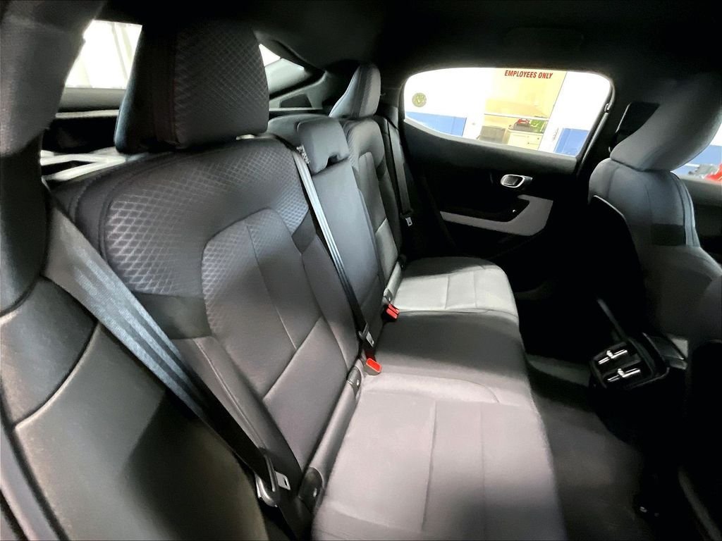 Used 2024 Polestar Polestar 2 AWD/4WD image 16