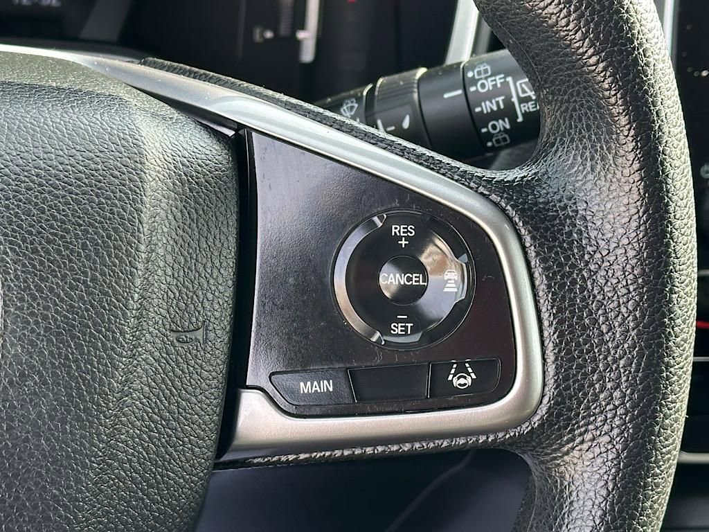 Used 2020 Honda CR-V EX image 29