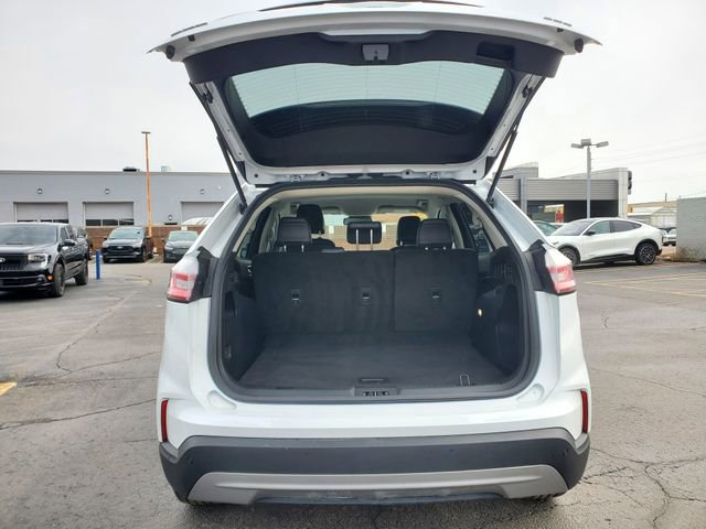 Used 2023 Ford Edge SEL image 27