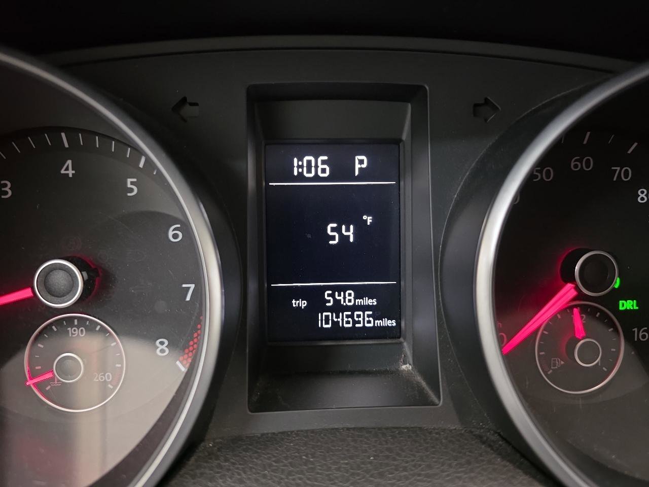 Used 2012 Volkswagen Jetta SE image 40