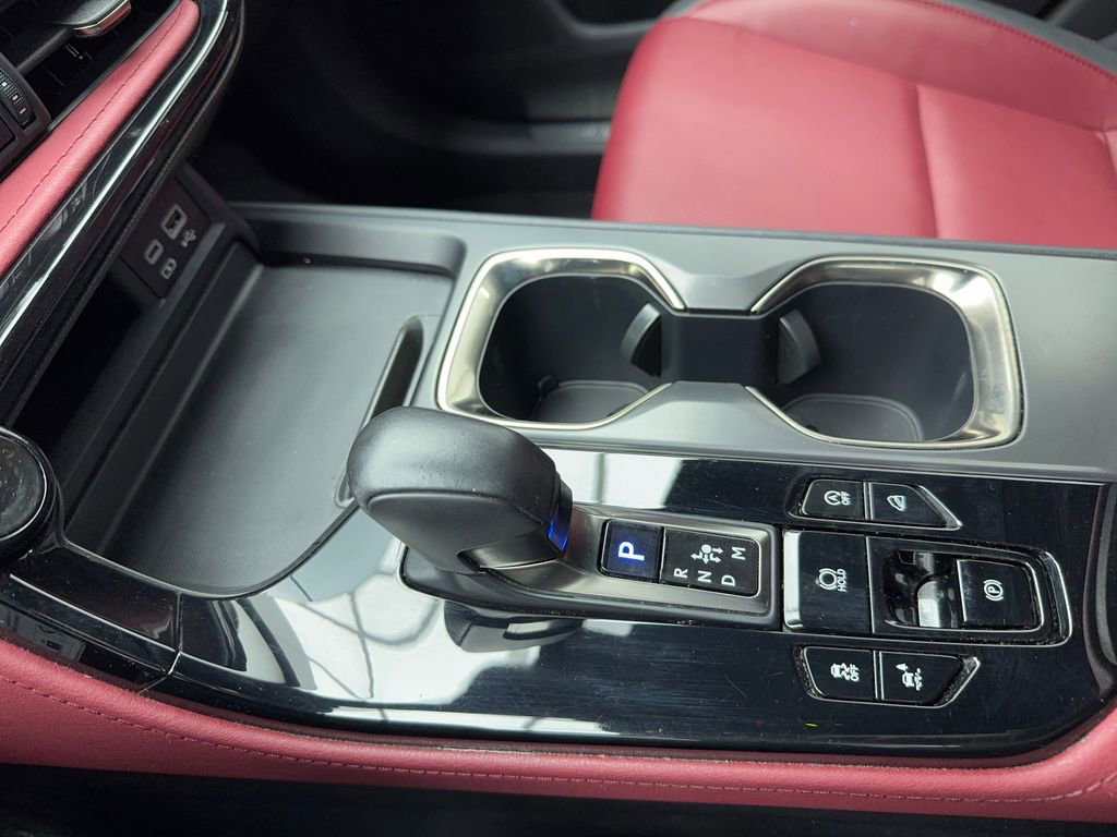 Used 2022 Lexus NX 350 AWD w/ Cold Area Package image 27