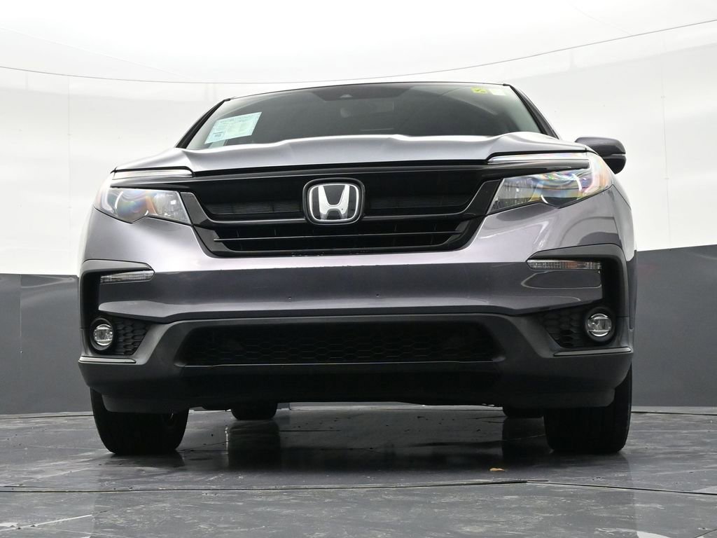 Used 2021 Honda Pilot Special Edition image 29
