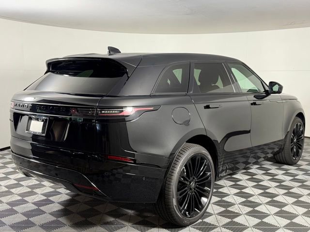 New 2026 Land Rover Range Rover Velar Dynamic SE image 7