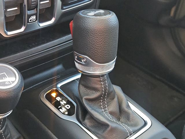 New 2026 Jeep Wrangler Sport image 20