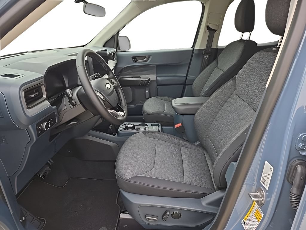 New 2026 Ford Maverick XLT w/ Equipment Group 301A AWD/4WD image 9