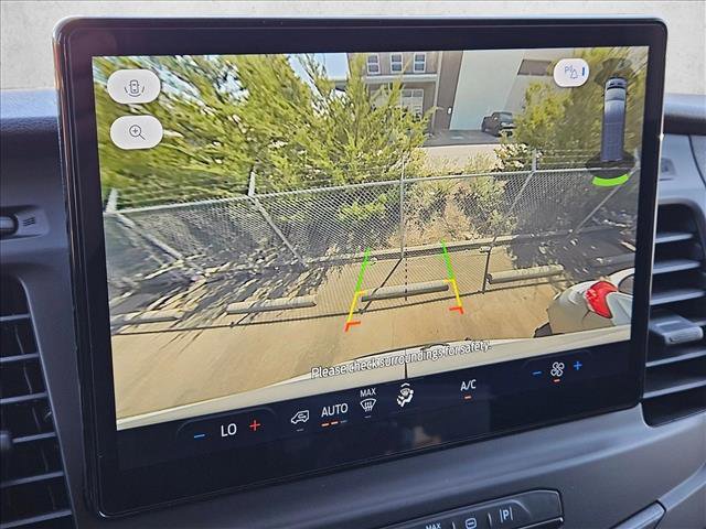 New 2026 Ford Transit 250 148 Medium Roof w/ Load Area Protection Package image 14