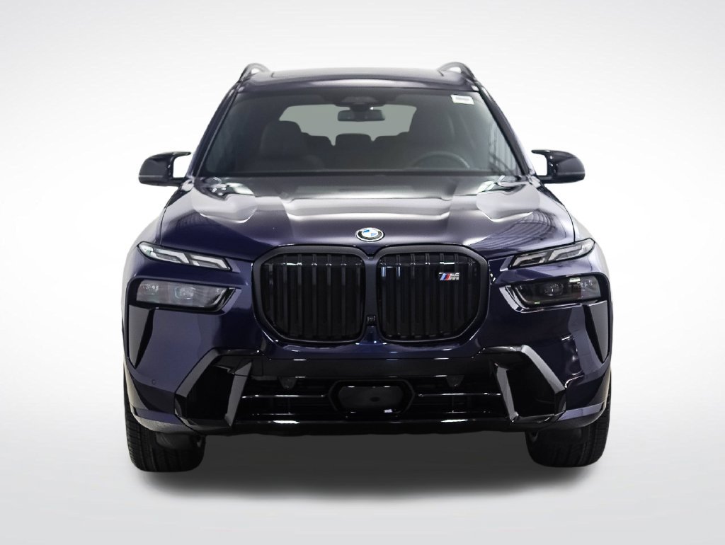New 2027 BMW X7 M60i AWD/4WD image 8