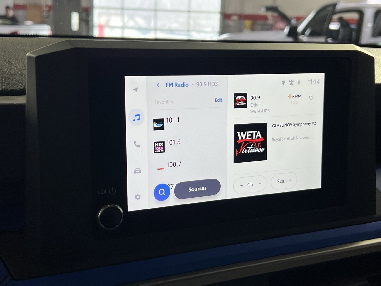 Used 2025 Toyota 4Runner TRD Off-Road image 18