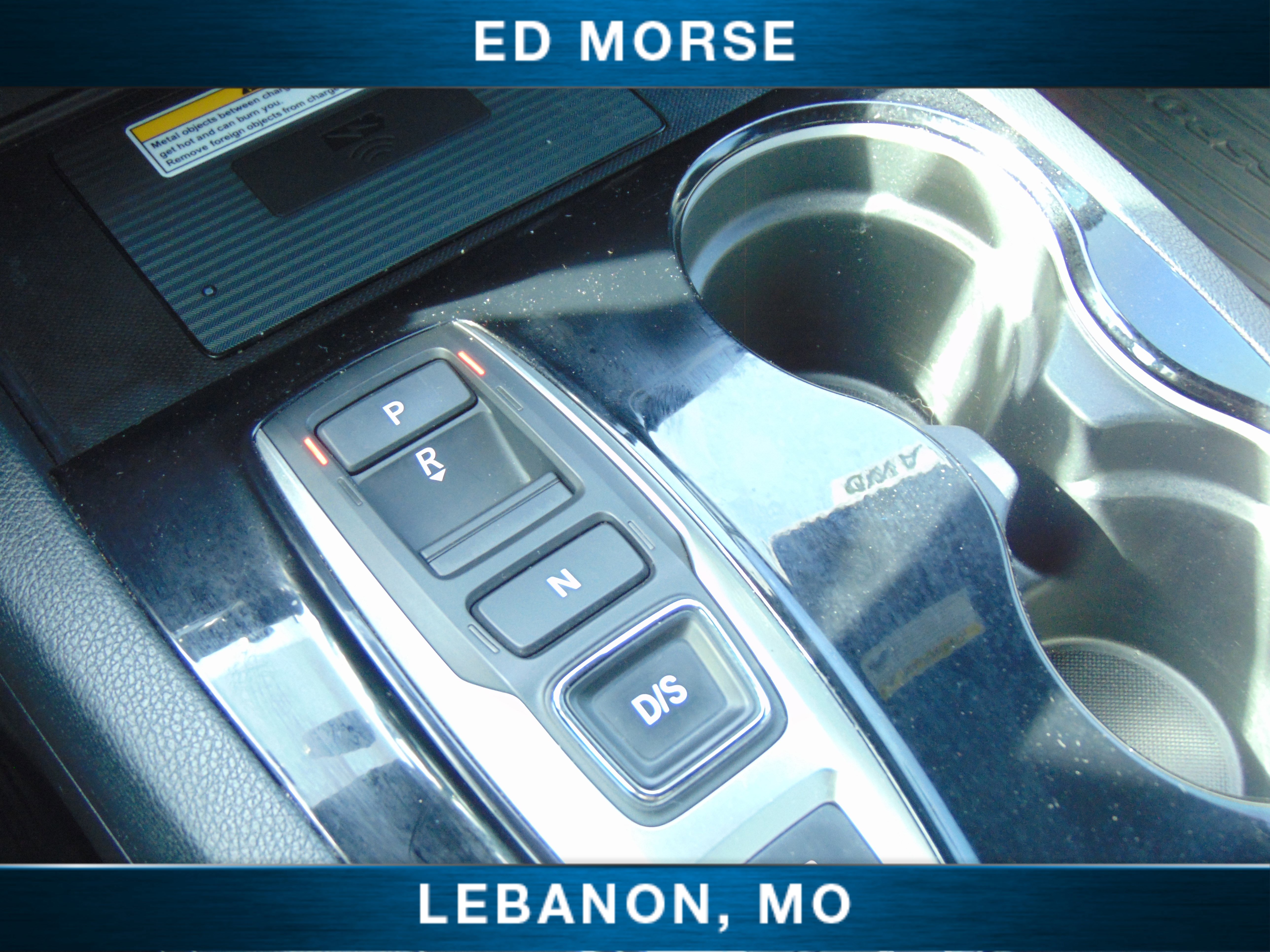 Used 2021 Honda Passport Elite image 26