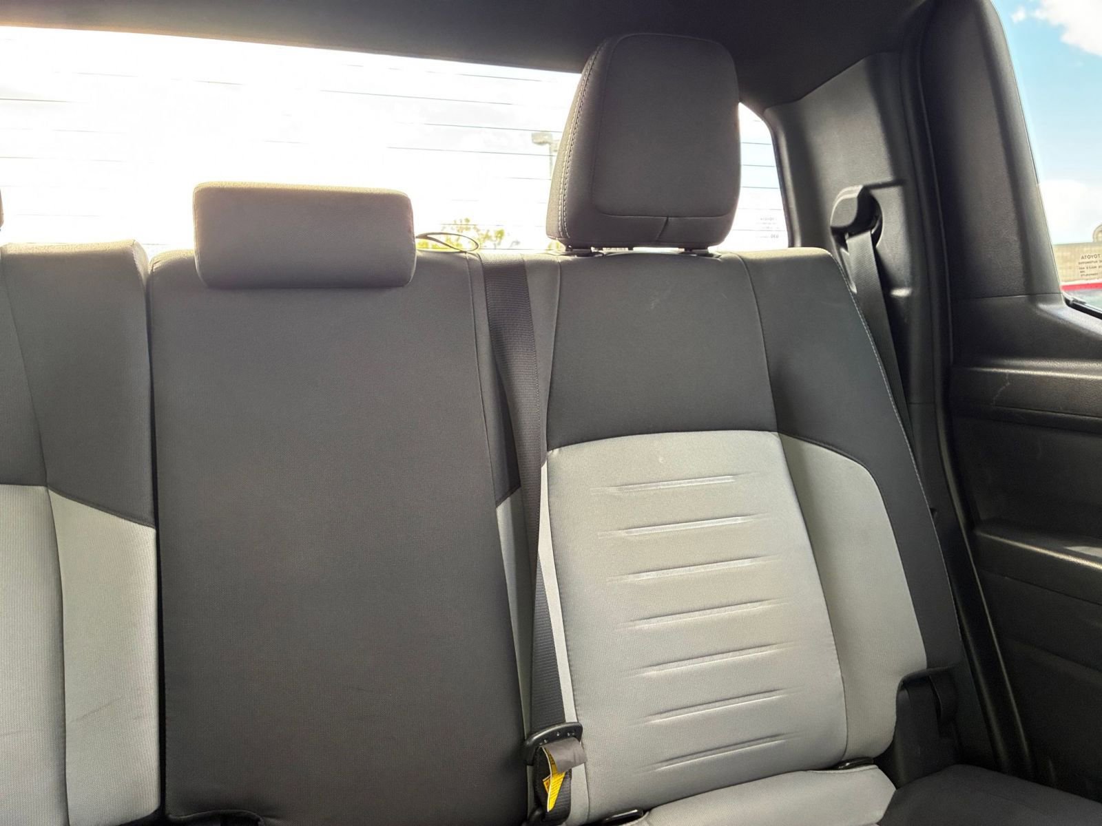 Used 2025 Toyota Tacoma TRD Off-Road image 36