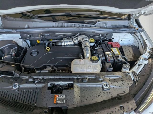 Used 2022 Buick Encore Preferred w/ Safety Package image 31