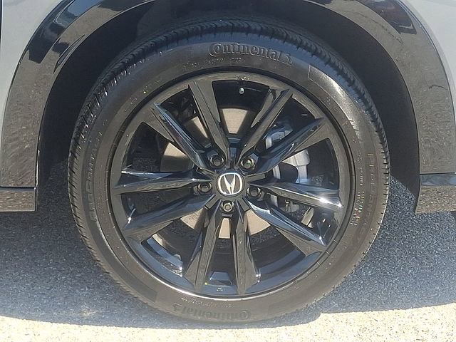 Certified 2025 Acura ADX A-Spec image 8