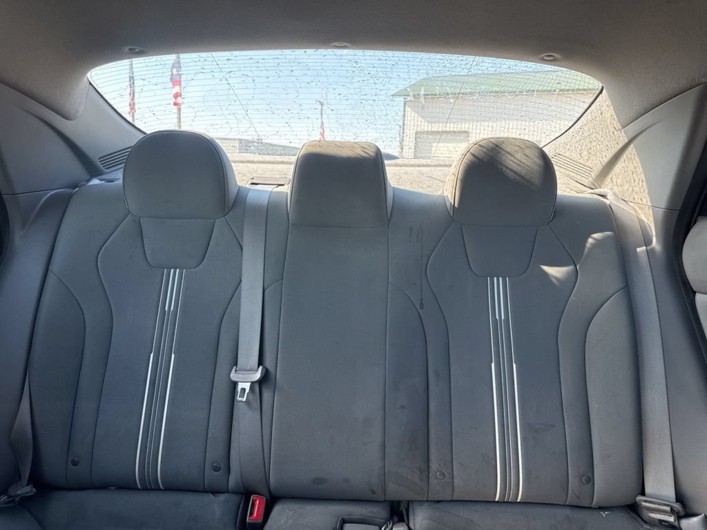 Used 2022 Hyundai Elantra SEL FWD image 32